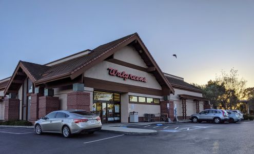 Walgreens