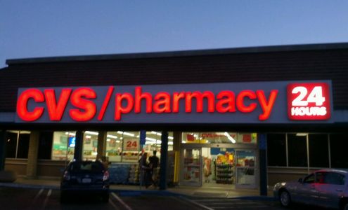 CVS