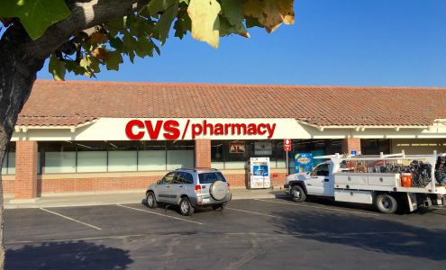 CVS