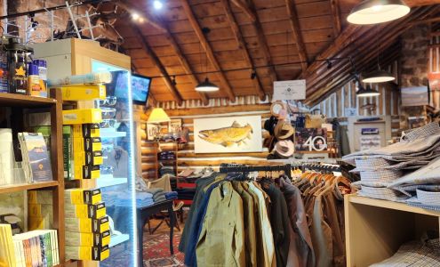 Highland Hiker Shoes