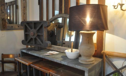 The Global Craftsman