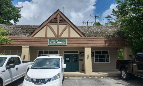 Cashiers Valley Computers