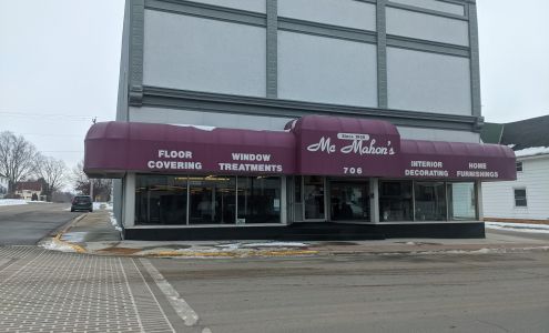 McMahon's Furniture Of Luxemburg Inc
