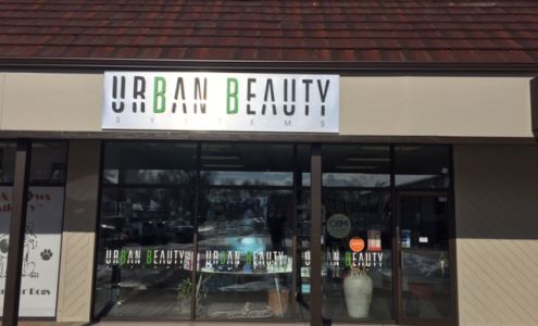 Urban Beauty Systems Salt Lake City