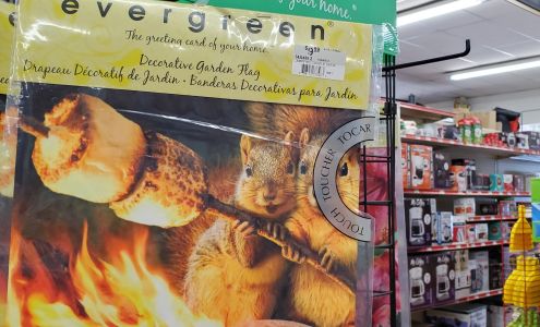 Reeves Hardware Co. Inc.