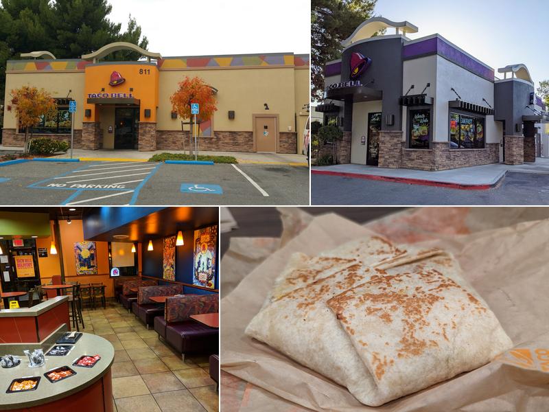 Taco Bell