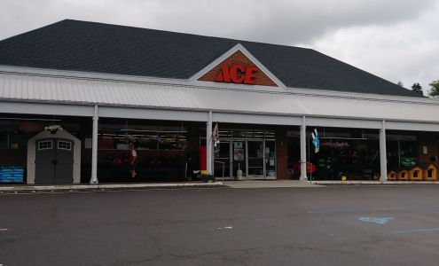 Ace Hardware Franklin