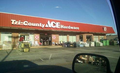 Tri-County Ace