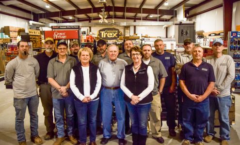 Jennings Builders Supply and Hardware