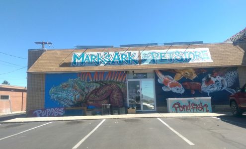 Mark's Ark Inc Taylorsville