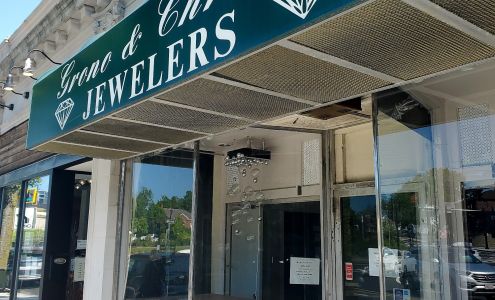 Grono & Christie Jewelers