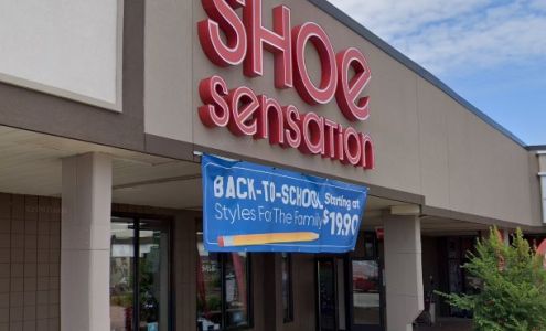 Shoe Sensation