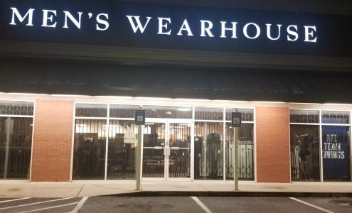 Men's Wearhouse