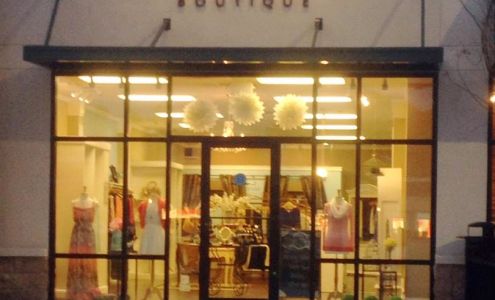 Darling Divas Boutique