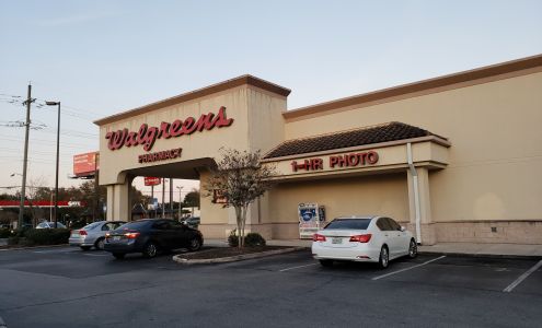 Walgreens