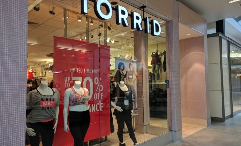 Torrid