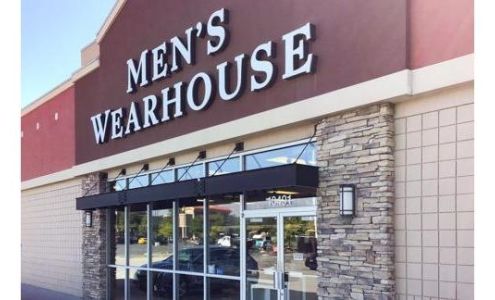 Men's Wearhouse