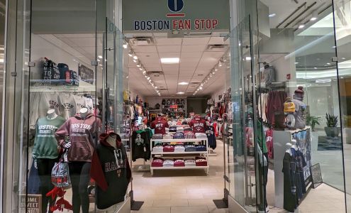 Boston Fan Stop