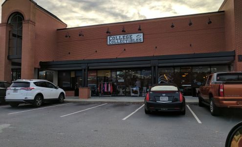 College Collectibles