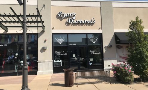 Ryan's Diamonds