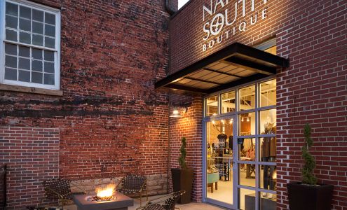 Naked South Boutique