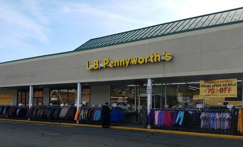 Pennyworth's of Lynn