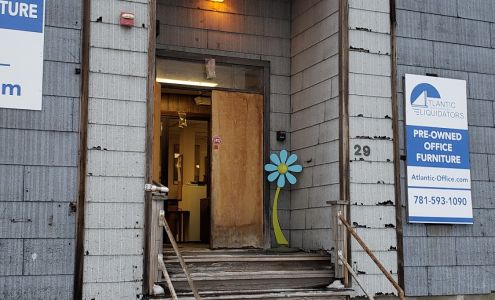 Atlantic Liquidators