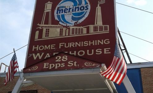 Merinos Rugs