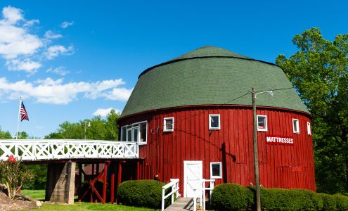 Round Barn Mattresses