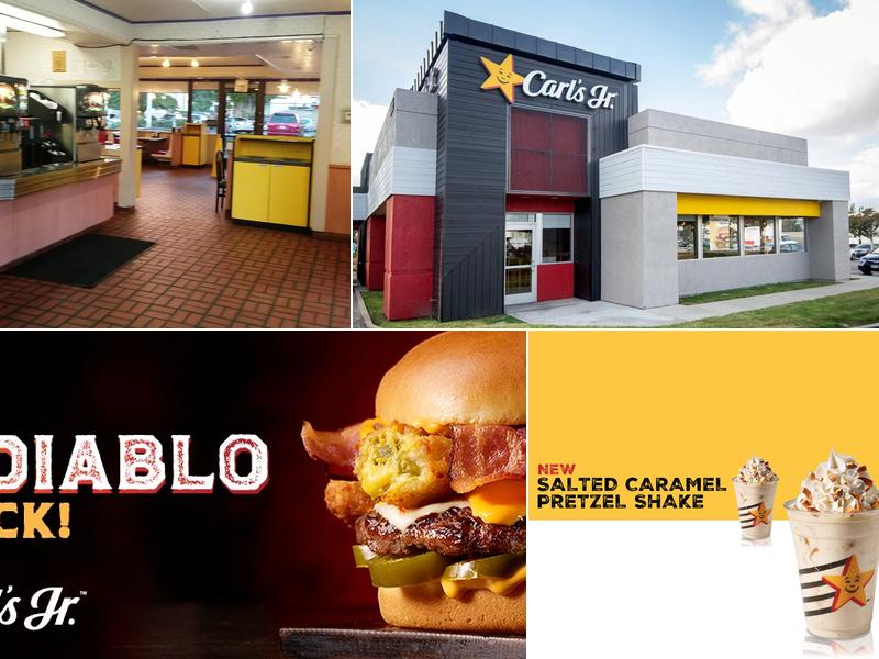Carl's Jr.