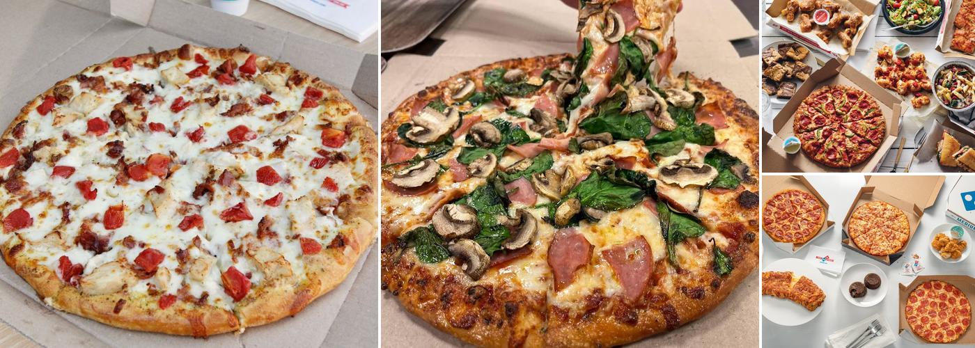 Domino's Pizza