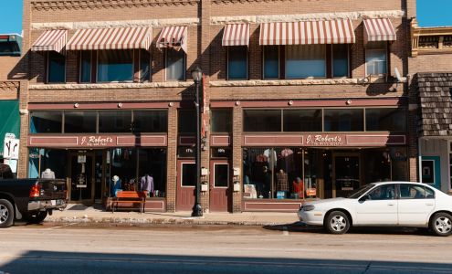 J. Robert's Menswear