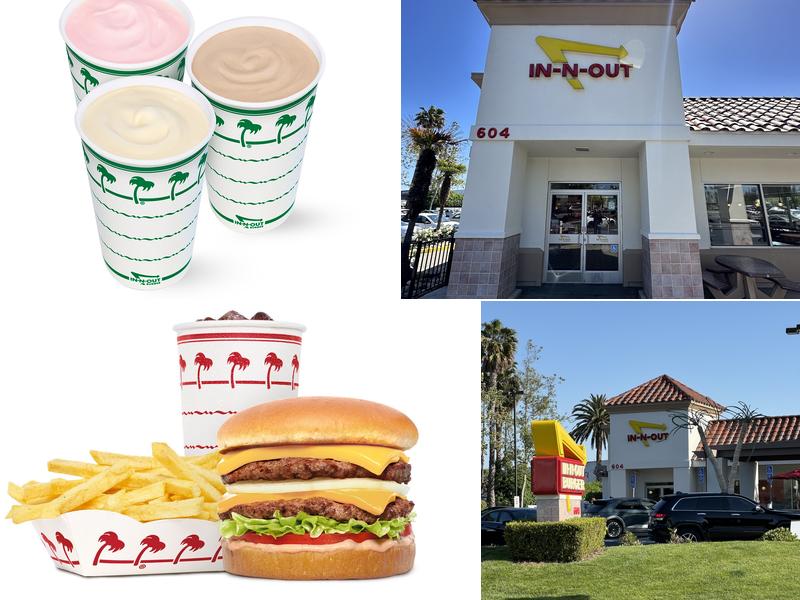 In-N-Out Burger