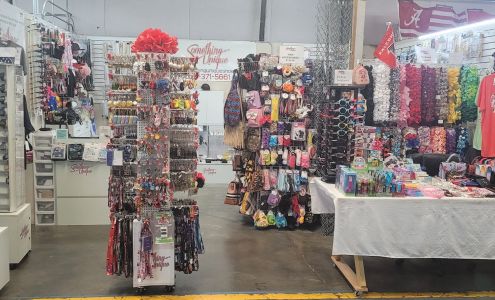 Something Unique Pendergrass