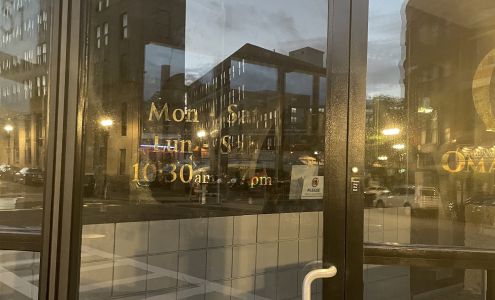 Omar & Oscar Jewelry