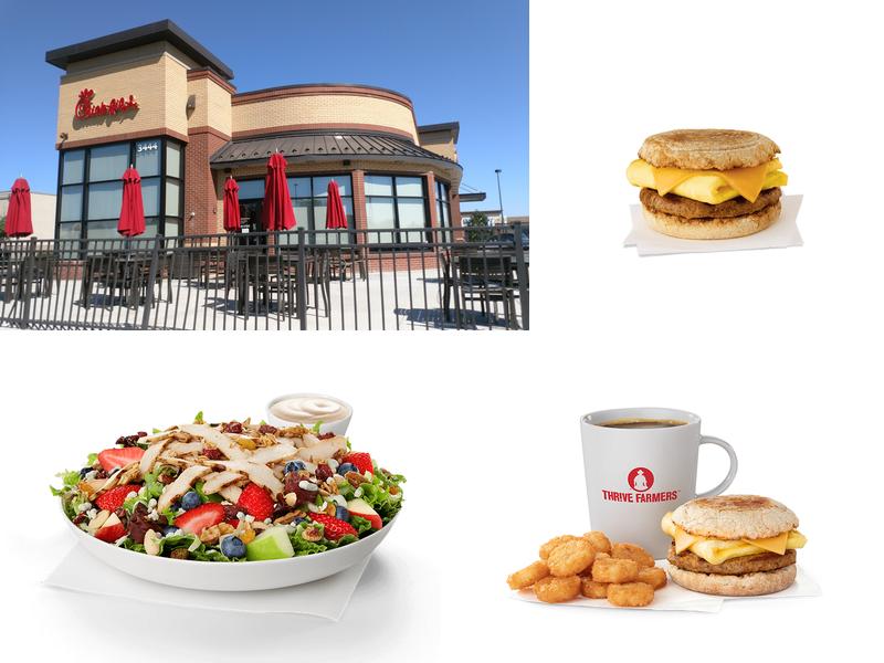 Chick-fil-A