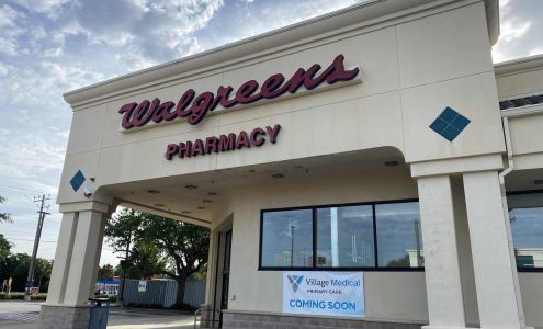 Walgreens