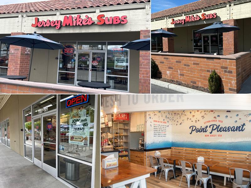 Jersey Mike's Subs
