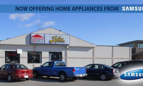Lyle's TV & Appliance