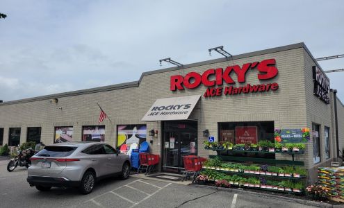 Rocky's Ace Hardware
