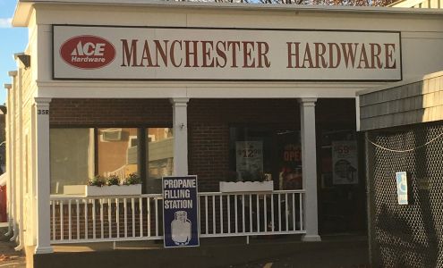 Manchester Ace Hardware