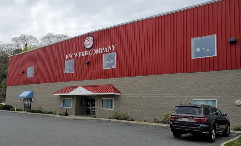 F.W. Webb Company - Malden