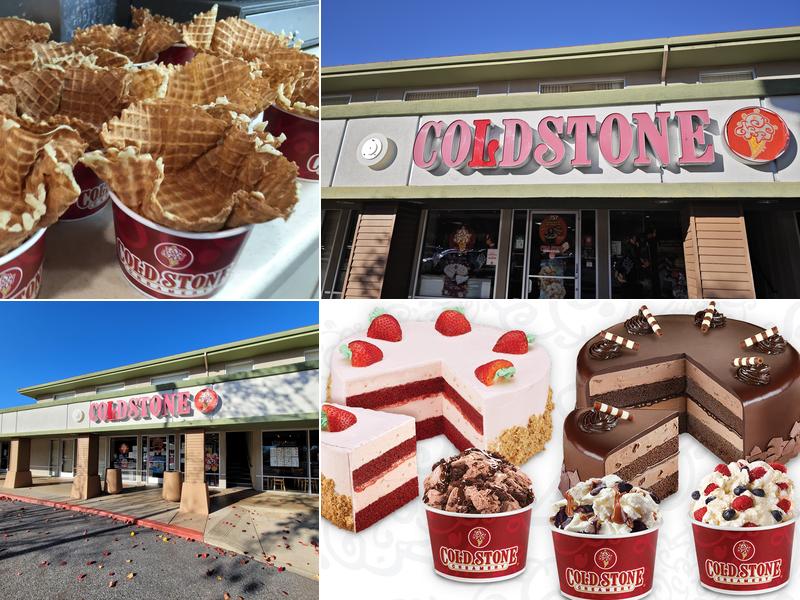 Cold Stone Creamery