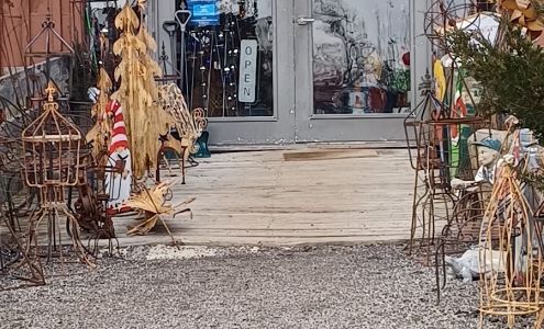 Steel Heart, Ltd. - House of Seven Gables