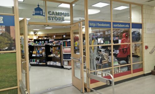 NSCC Bookstore