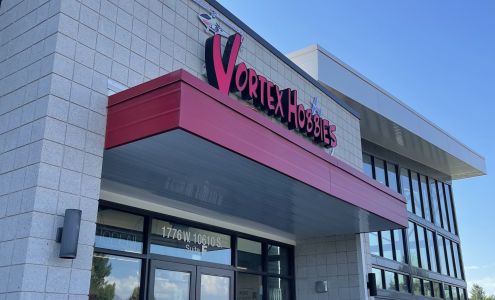 Vortex Hobbies