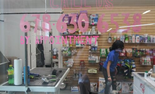 Tri-Creek Kennels Pendergrass