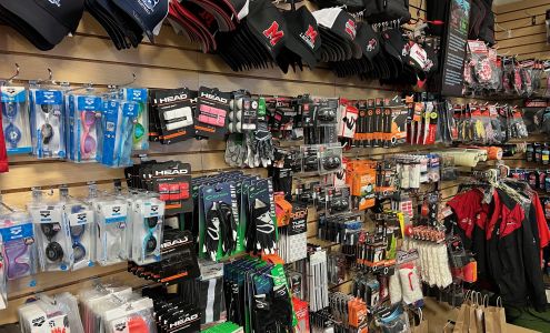 Marblehead Sport Shop
