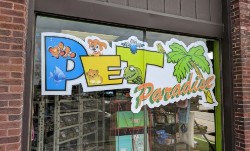 Pet Paradise