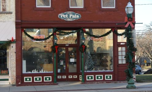 Pet Pals Delavan